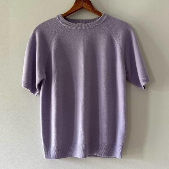 Vintage Appleseed’s Sweater Petite Small‎ - Picture 1 of 9